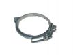 Rohrschelle mit Dichtung � 80 mm
