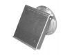 Pendelklappe mit Flanschring � 100 mm
